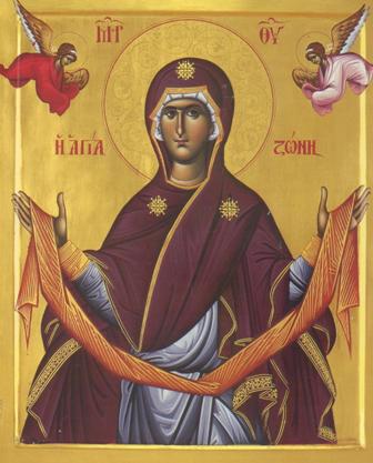 agia zoni